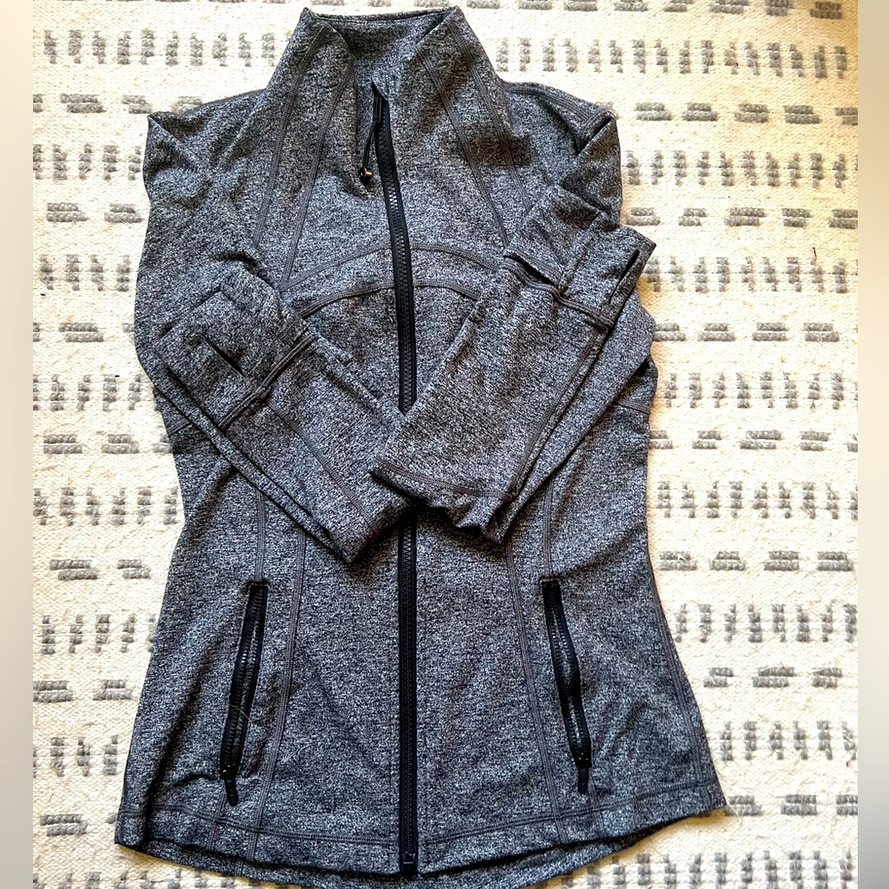 Lululemon Jacket